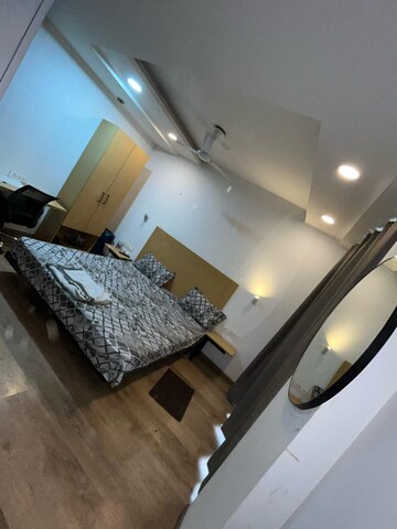 Kitchen in  Pg at Sector 47 – for Rent