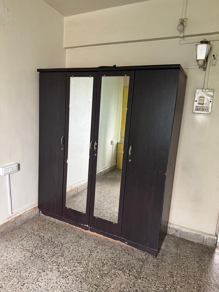 Room, abhishekha-apartment 1 Bedroom 500 Sq.Ft. Apartment In Tingre Nagar Pune 9022171