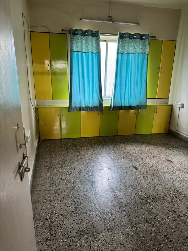 Bedroom, abhishekha-apartment 1 Bedroom 500 Sq.Ft. Apartment In Tingre Nagar Pune 9022171