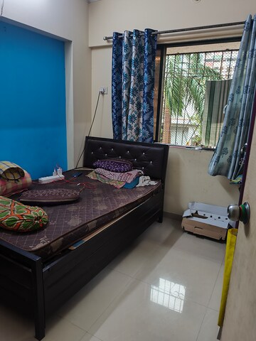 Bedroom in 2 BHK Apartment at Sai Deep Plaza Nalasopara, Nalasopara East – for Rent
