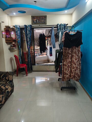 Living Room in 2 BHK Apartment at Sai Deep Plaza Nalasopara, Nalasopara East – for Rent