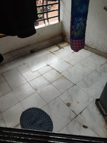 Bathroom in 2 BHK Apartment at Sai Deep Plaza Nalasopara, Nalasopara East – for Rent
