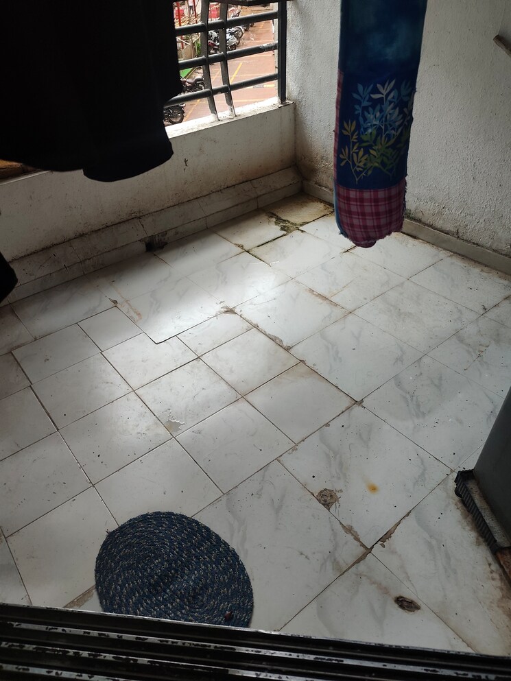 Bathroom, sai-deep-plaza-nalasopara 2 Bedroom 930 Sq.Ft. Apartment In Nalasopara East Palghar 9022181