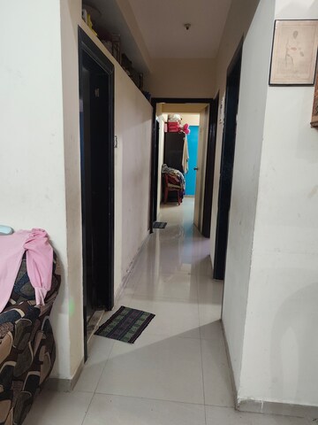 Building Lobby in 2 BHK Apartment at Sai Deep Plaza Nalasopara, Nalasopara East – for Rent