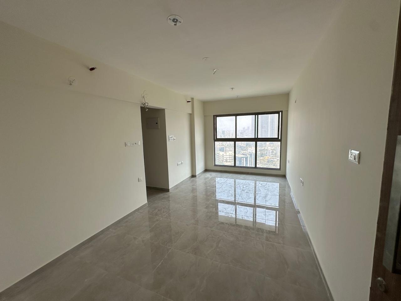 1 BHK Apartment For Sale in DGS Sheetal Tapovan