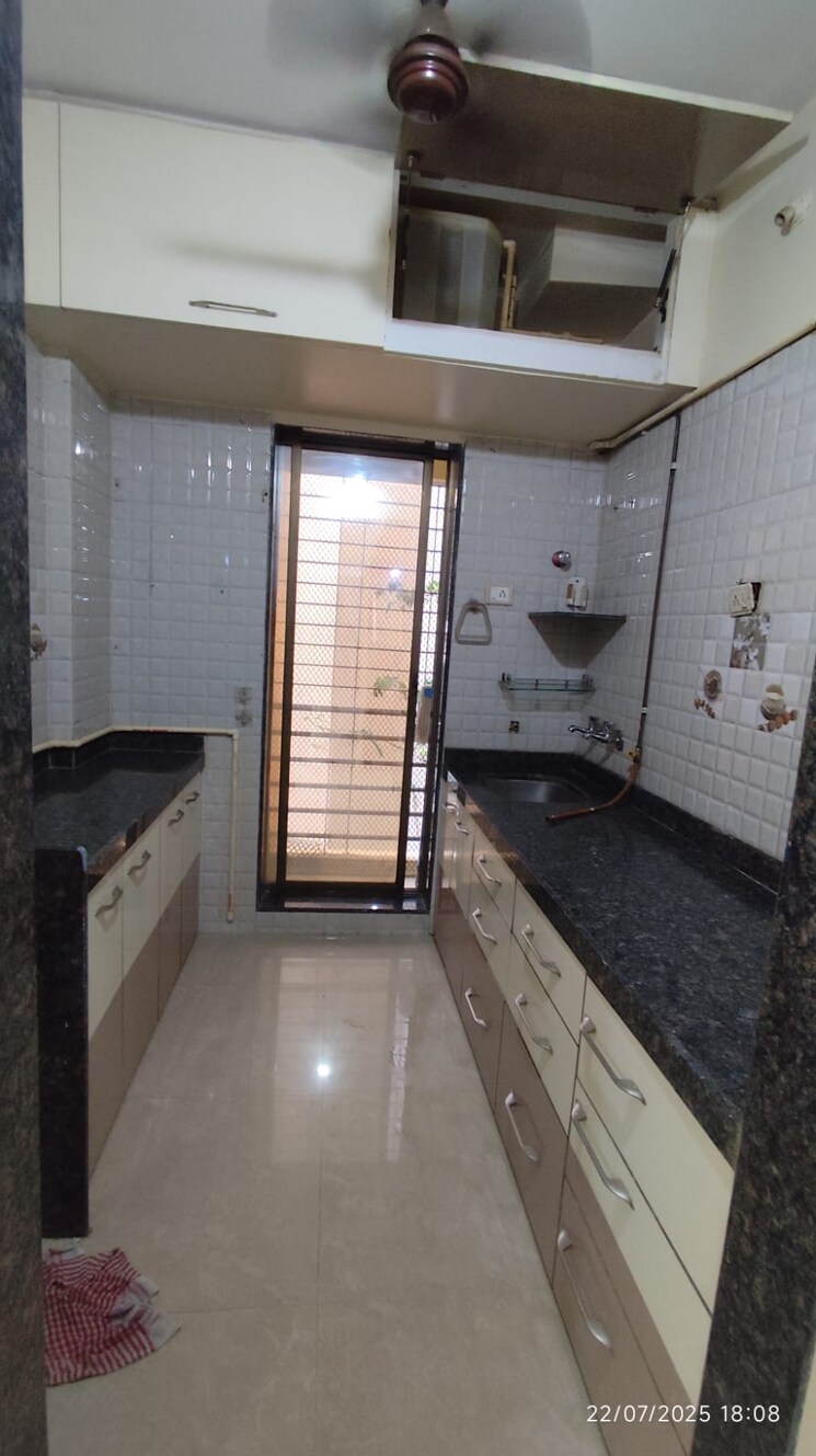 Kitchen, dgs-sheetal-tapovan 1 Bedroom 420 Sq.Ft. Apartment In Malad East Mumbai 9022173