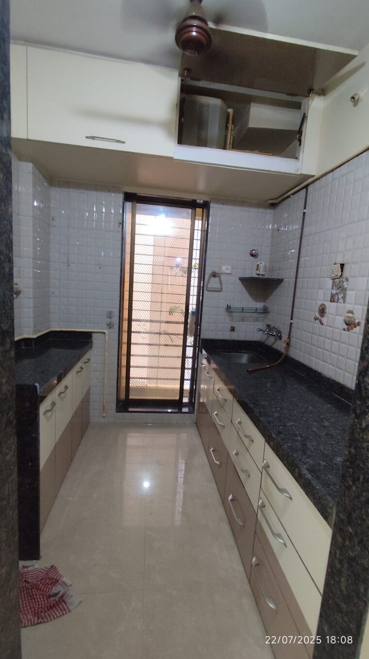 Kitchen, dgs-sheetal-tapovan 1 Bedroom 420 Sq.Ft. Apartment In Malad East Mumbai 9022173