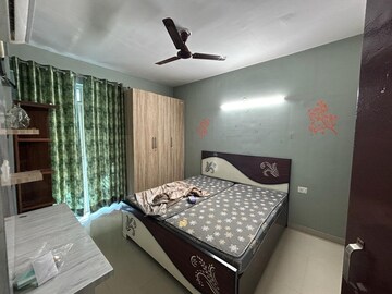 Bedroom in 2 BHK Apartment at Pyramid Urban Homes 3, Sector 67a – for Rent