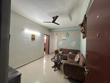 Team Area in 2 BHK Apartment at Pyramid Urban Homes 3, Sector 67a – for Rent