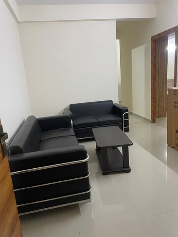 Living Room in 2 BHK Apartment at Pyramid Urban Homes 3, Sector 67a – for Rent