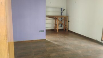 Staircase in 5 BHK Independent House at Yelahanka – for Sale