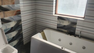 Balcony in 5 BHK Independent House at Yelahanka – for Sale