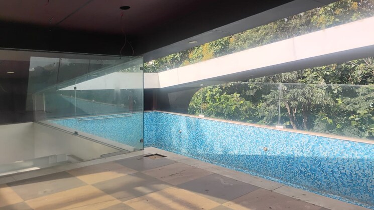 Swimming Pool, yelahanka 5 Bedroom 4000 Sq.Ft. Independent House In Yelahanka Bangalore 9022169