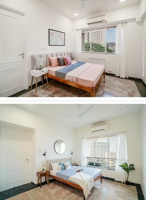 Team Area in 3 BHK Apartment at Hiranandani Gardens Eldora, Powai – for Sale