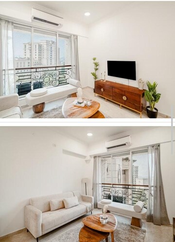Team Area in 3 BHK Apartment at Hiranandani Gardens Eldora, Powai – for Sale
