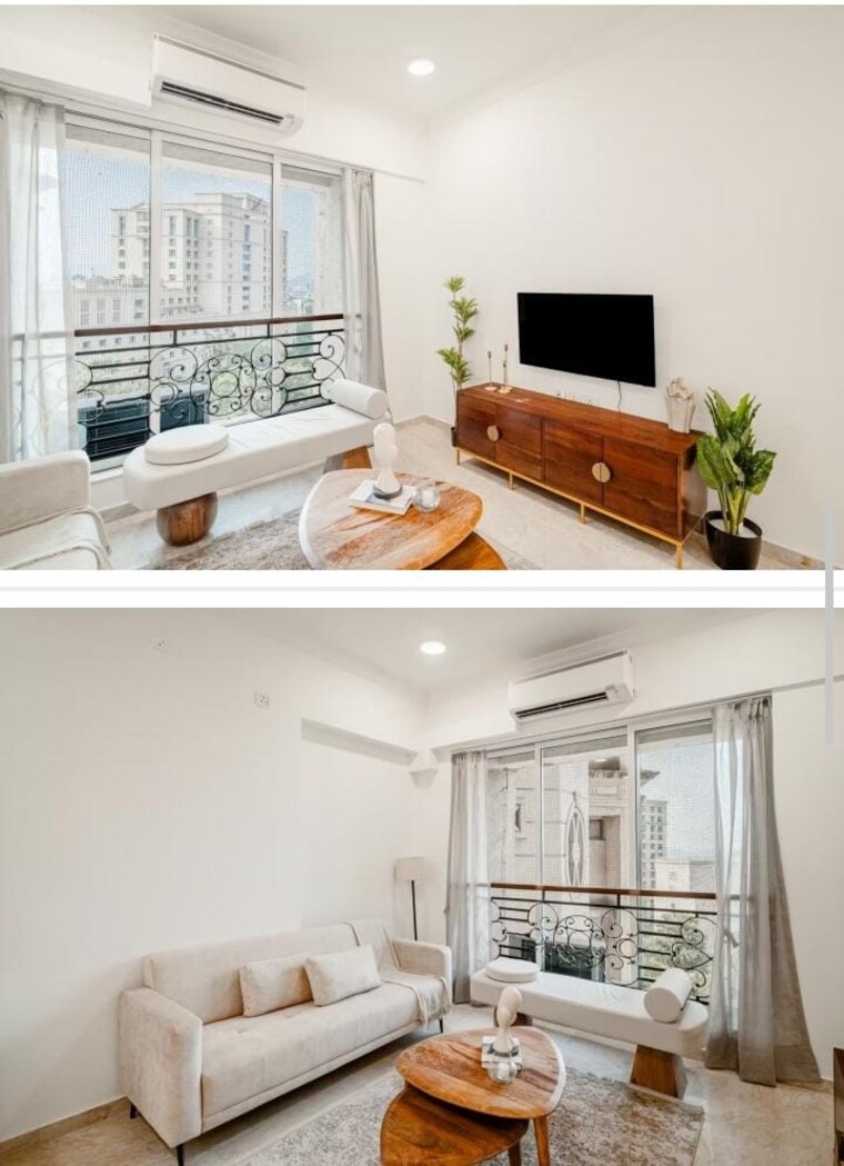 Team Area, hiranandani-gardens-eldora 3 Bedroom 1286 Sq.Ft. Apartment In Powai Mumbai 9022190