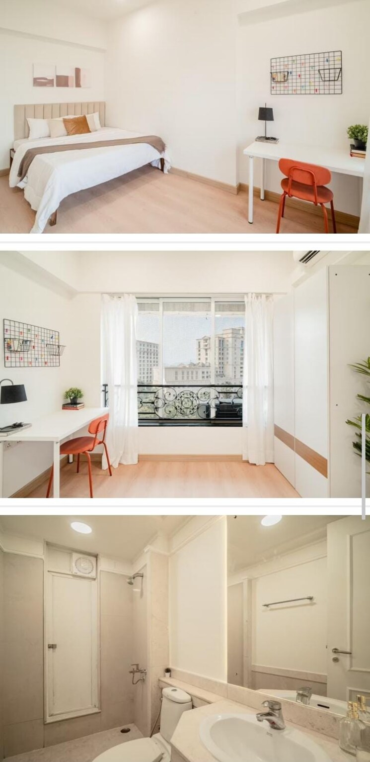 Team Area, hiranandani-gardens-eldora 3 Bedroom 1286 Sq.Ft. Apartment In Powai Mumbai 9022190