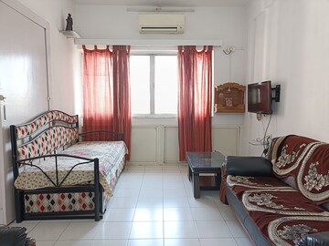 1 BHK Apartment For Rent in Ramesh Hermes Heritage Phase 2, Shastrinagar