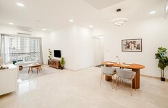 3 BHK Apartment For Sale in Hiranandani Gardens Eldora