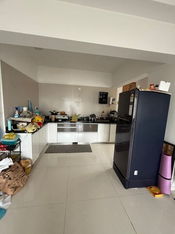 Kitchen in 2 BHK Apartment at Baner – for Rent