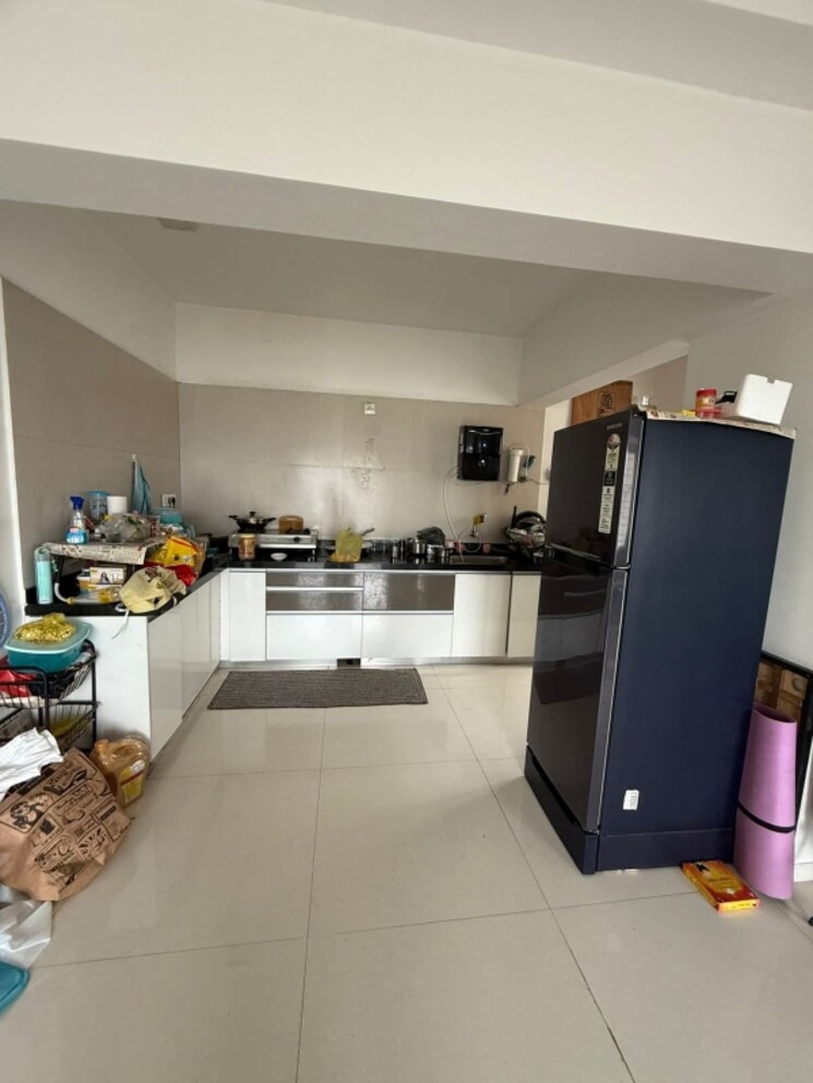 Kitchen, baner 2 Bedroom 1150 Sq.Ft. Apartment In Baner Pune 9022195