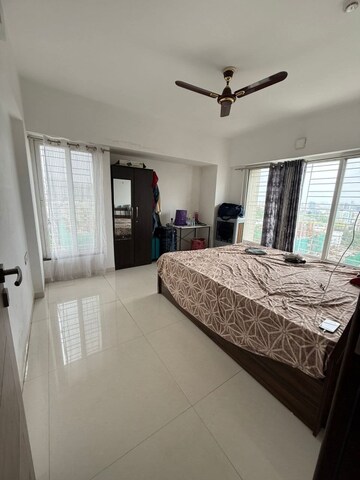2 BHK Apartment For Rent in Baner