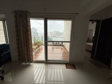 Bedroom in 2 BHK Apartment at Baner – for Rent