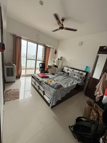 Bedroom in 2 BHK Apartment at Baner – for Rent