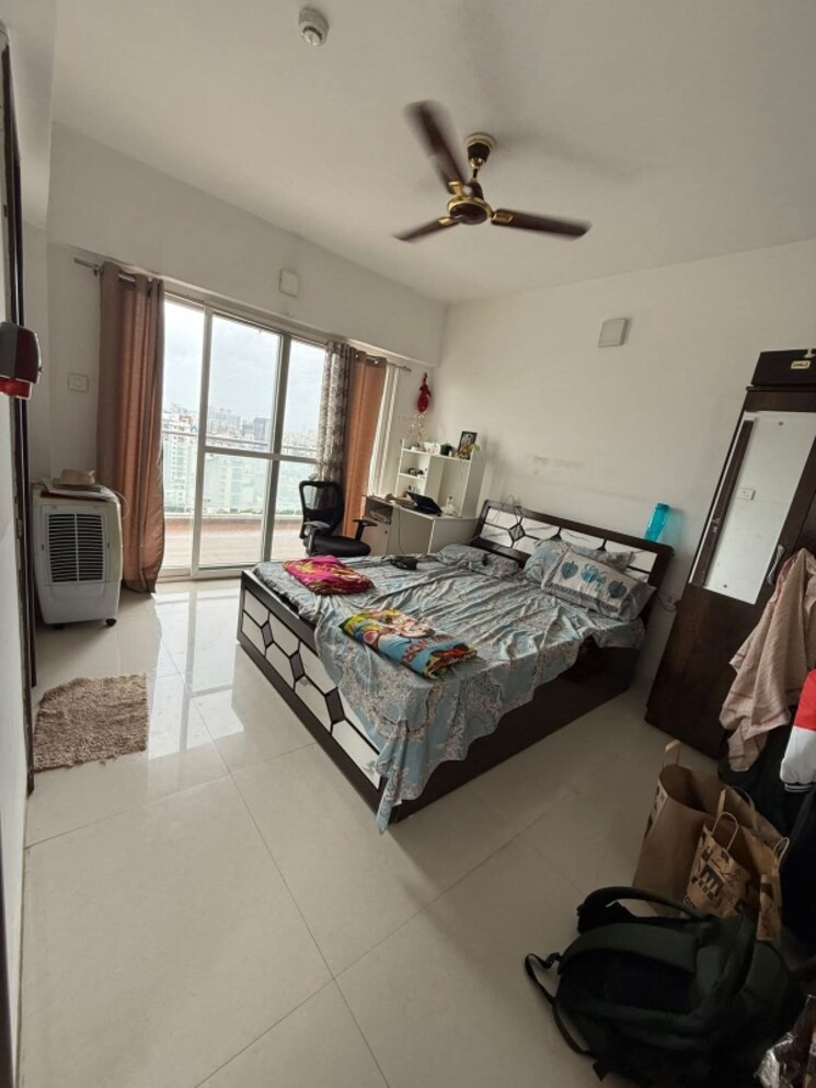 Bedroom, baner 2 Bedroom 1150 Sq.Ft. Apartment In Baner Pune 9022195