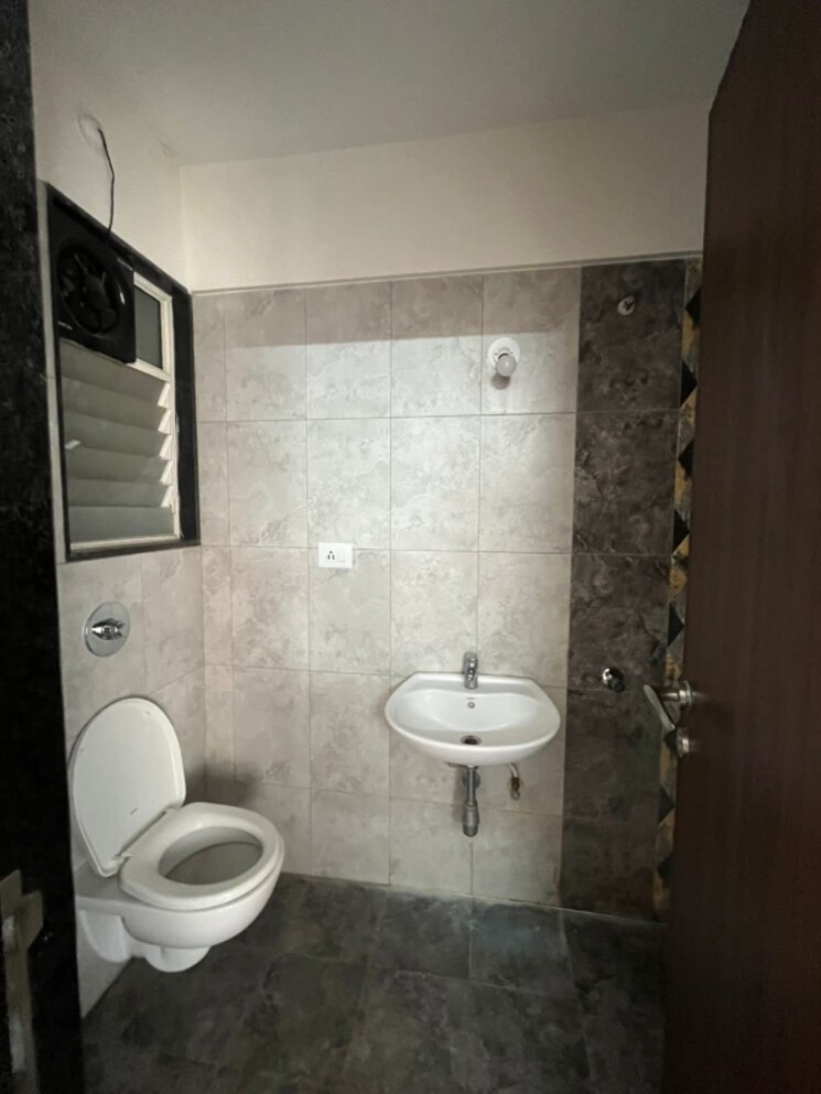 Attached Bathroom, baner 2 Bedroom 1150 Sq.Ft. Apartment In Baner Pune 9022195