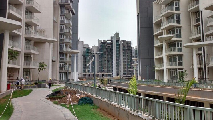 Balcony, bestech-park-view-sanskruti 4 Bedroom 2475 Sq.Ft. Apartment In Sector 92 Gurgaon 9022186