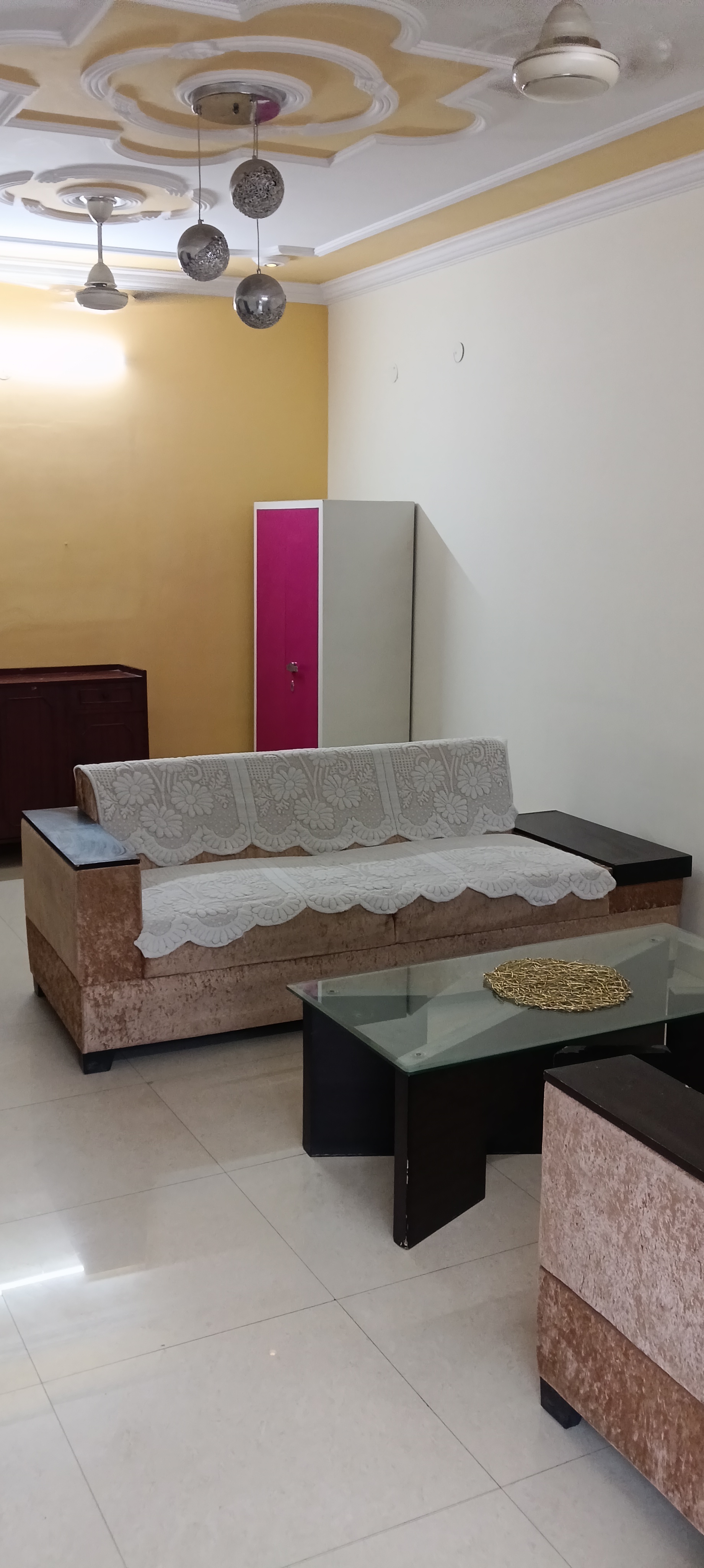 1.5 BHK Apartment For Rent in RWA Apartments Sector 20