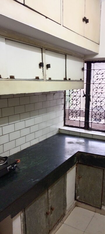 Balcony in 1.5 BHK Apartment at RWA Apartments Sector 20, Sector 20 – for Rent