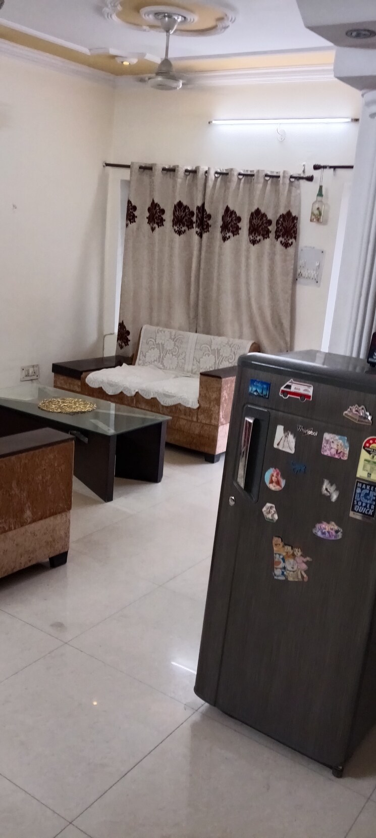 Kitchen, rwa-apartments-sector-20 1.5 Bedroom 750 Sq.Ft. Apartment In Sector 20 Noida 9022223