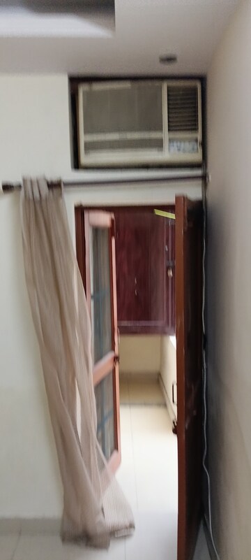 Building Lobby in 1.5 BHK Apartment at RWA Apartments Sector 20, Sector 20 – for Rent
