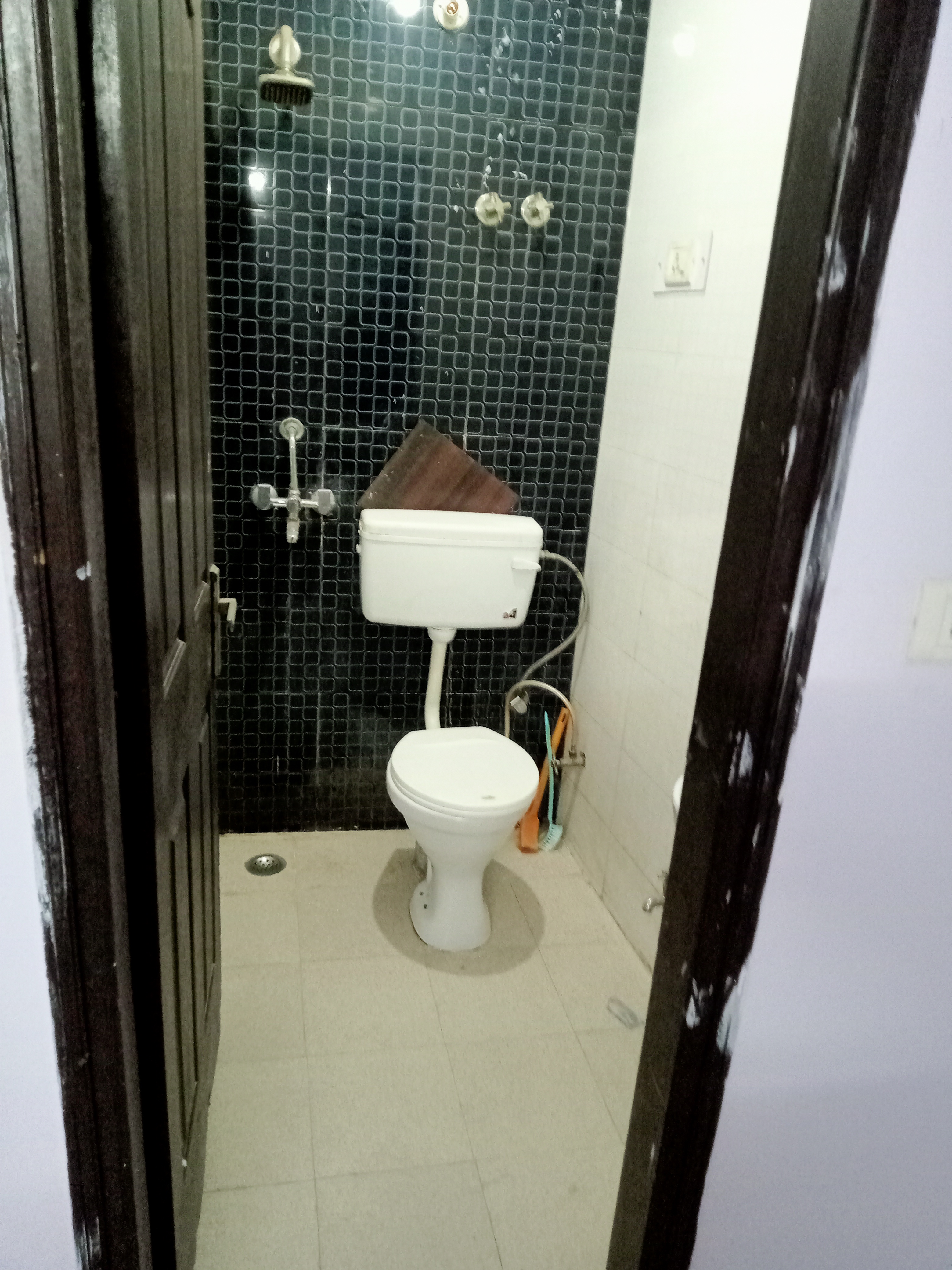 1 BHK Builder Floor For Sale in Neb Sarai