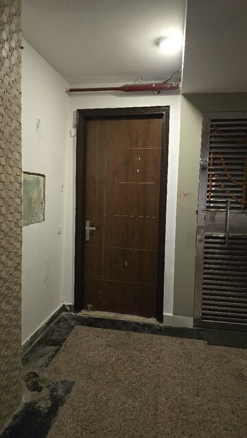 Building Lobby in 4 BHK Apartment at Migsun Vilaasa, Eta Ii Greater Noida – for Rent