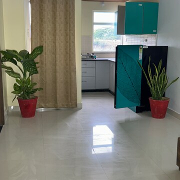 Team Area in 2 BHK Apartment at Electricity Board Area – for Sale
