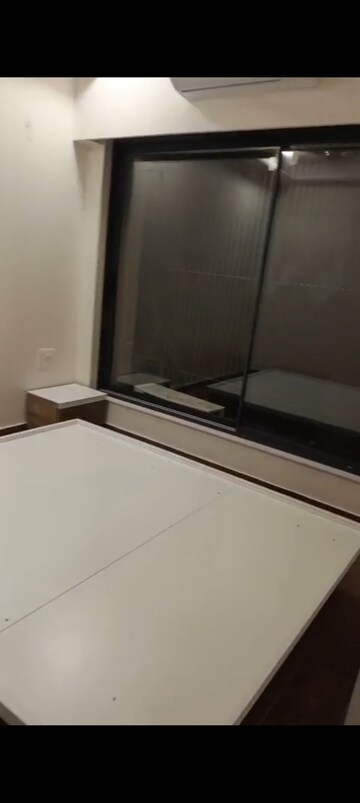 Furnished Amenities in 1 BHK Apartment at Gurukrupa Sharanam, Dahisar East – for Rent