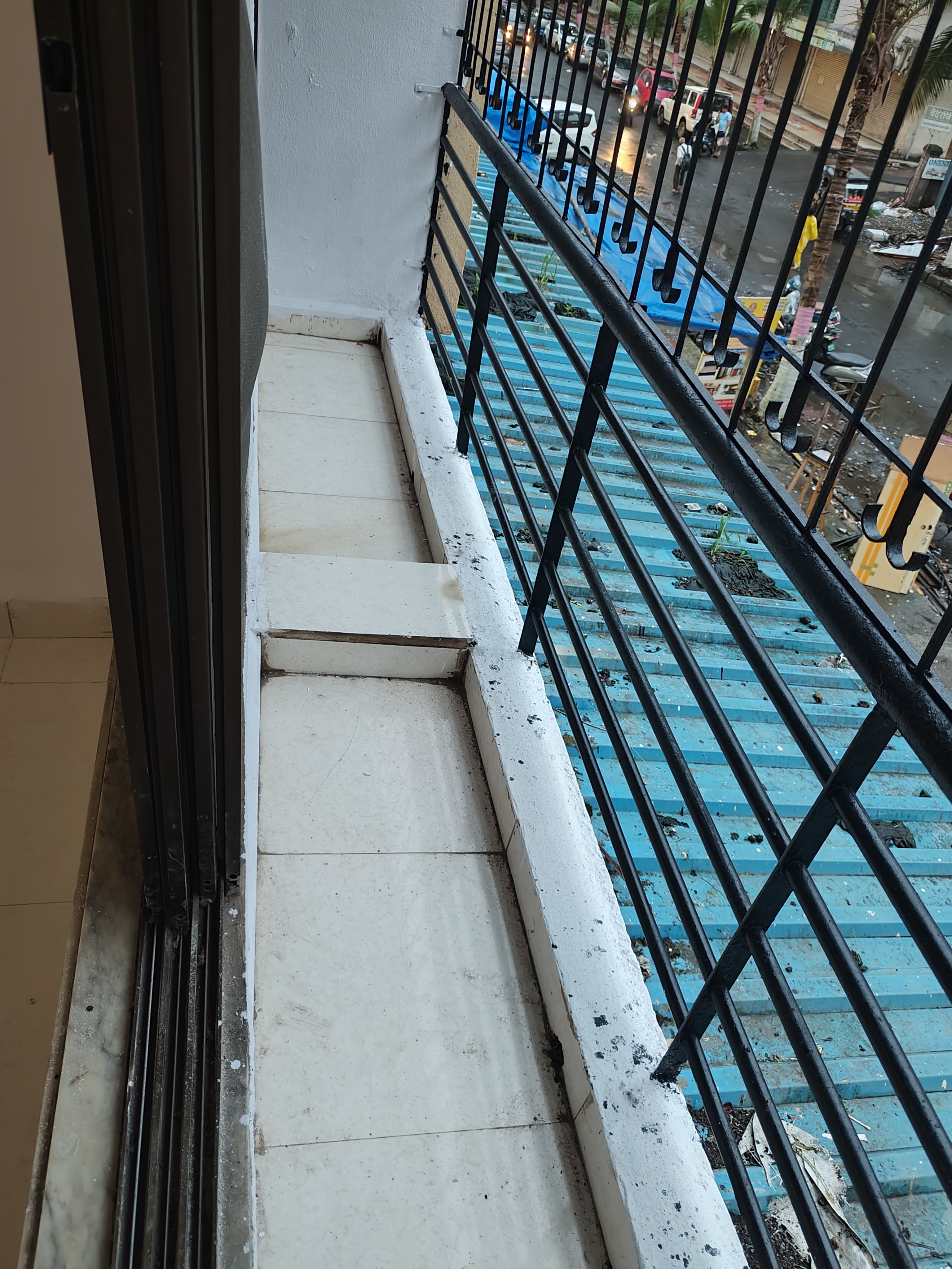 2 BHK Apartment For Rent in Rashmi Regency