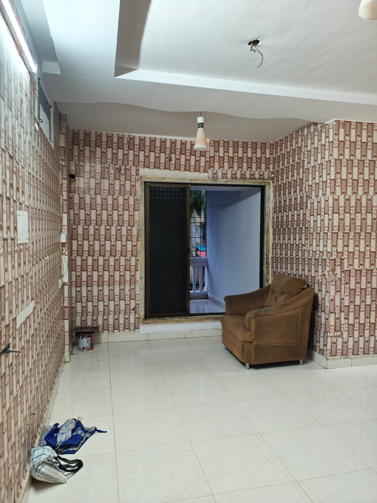 Living Room, rashmi-regency 2 Bedroom 900 Sq.Ft. Apartment In Nalasopara East Palghar 9022242