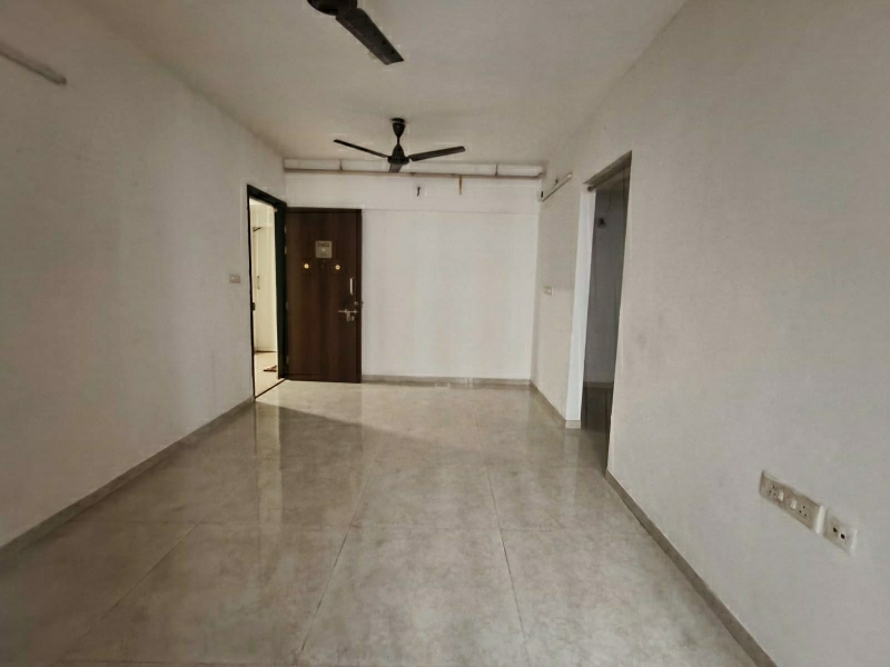 1.5 BHK 638 Sq.Ft. Apartment in Lodha Lakeshore Greens
