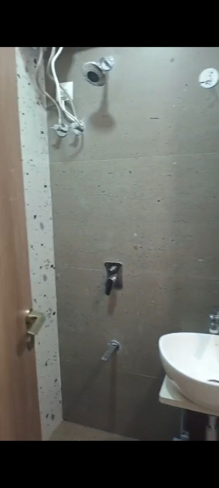 Bathroom, gurukrupa-sharanam 1 Bedroom 406 Sq.Ft. Apartment In Dahisar East Mumbai 9022174