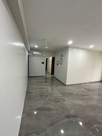 Living Room in 2 BHK Apartment at Royal Nest Malad West, Malad West – for Rent