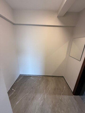 Utility Room in 2 BHK Apartment at Royal Nest Malad West, Malad West – for Rent