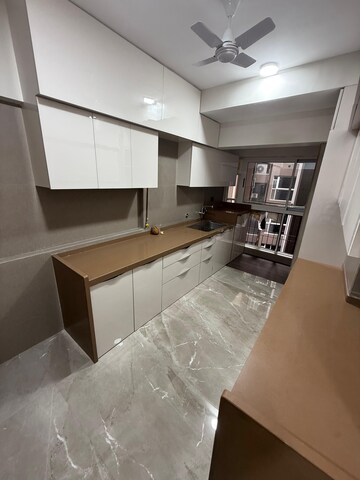 Kitchen in 2 BHK Apartment at Royal Nest Malad West, Malad West – for Rent