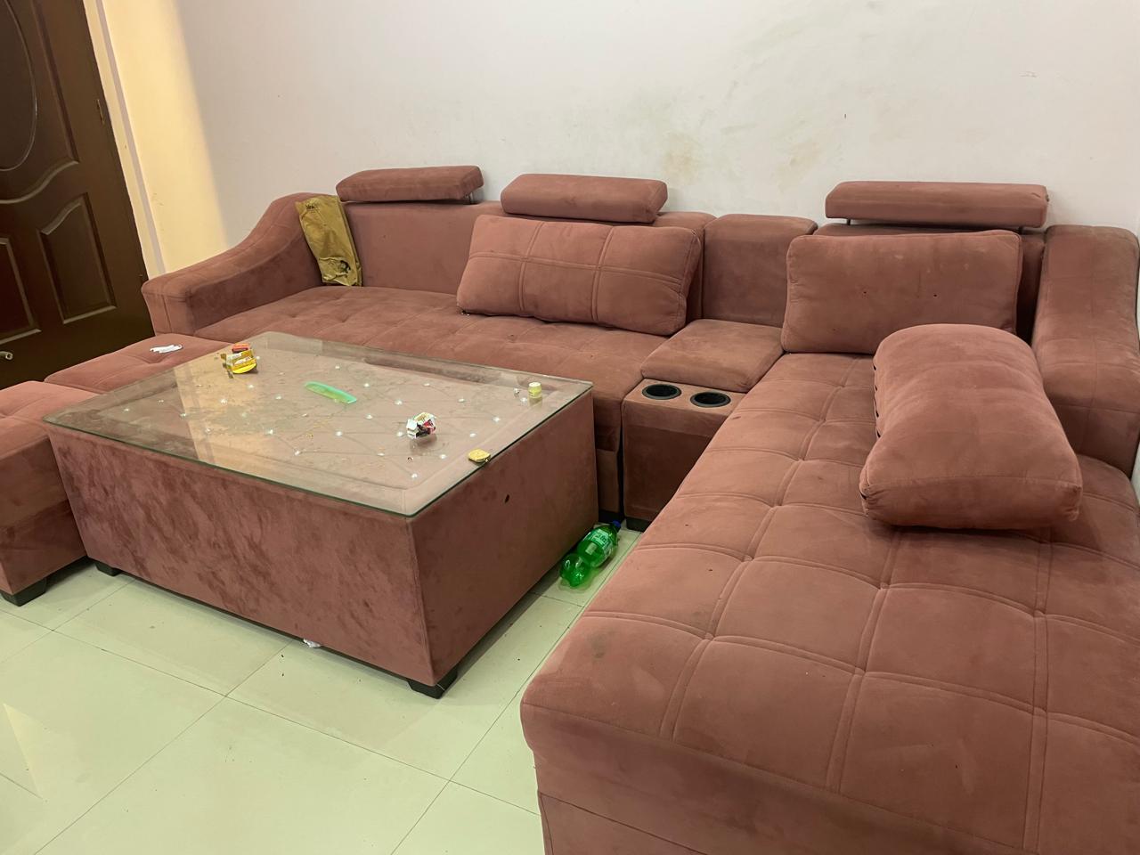 2 BHK 698 Sq.Ft. Apartment in Pyramid Urban Homes 3