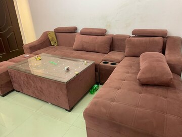 2 BHK Apartment For Rent in Pyramid Urban Homes 3, Sector 67a