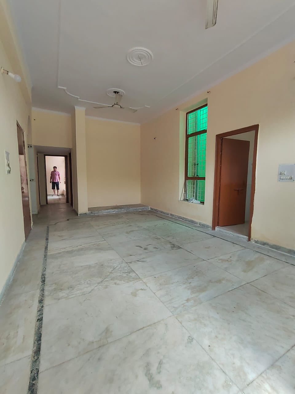 1.5 BHK Independent House For Rent in Beta II Greater Noida