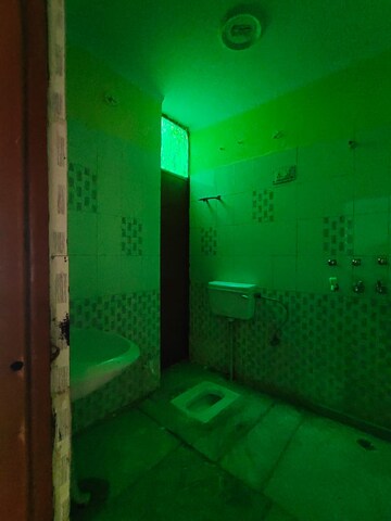 Bedroom in 1.5 BHK Independent House at Beta Ii Greater Noida – for Rent